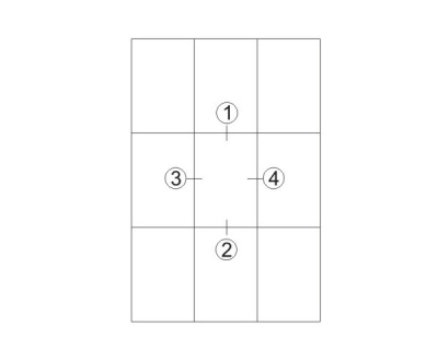 上海150係列明框中空玻璃幕牆